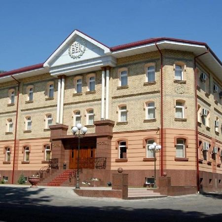 Hotel Bek Tashkent Exterior foto