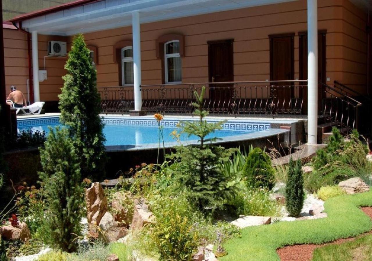 Hotel Bek Tashkent Exterior foto