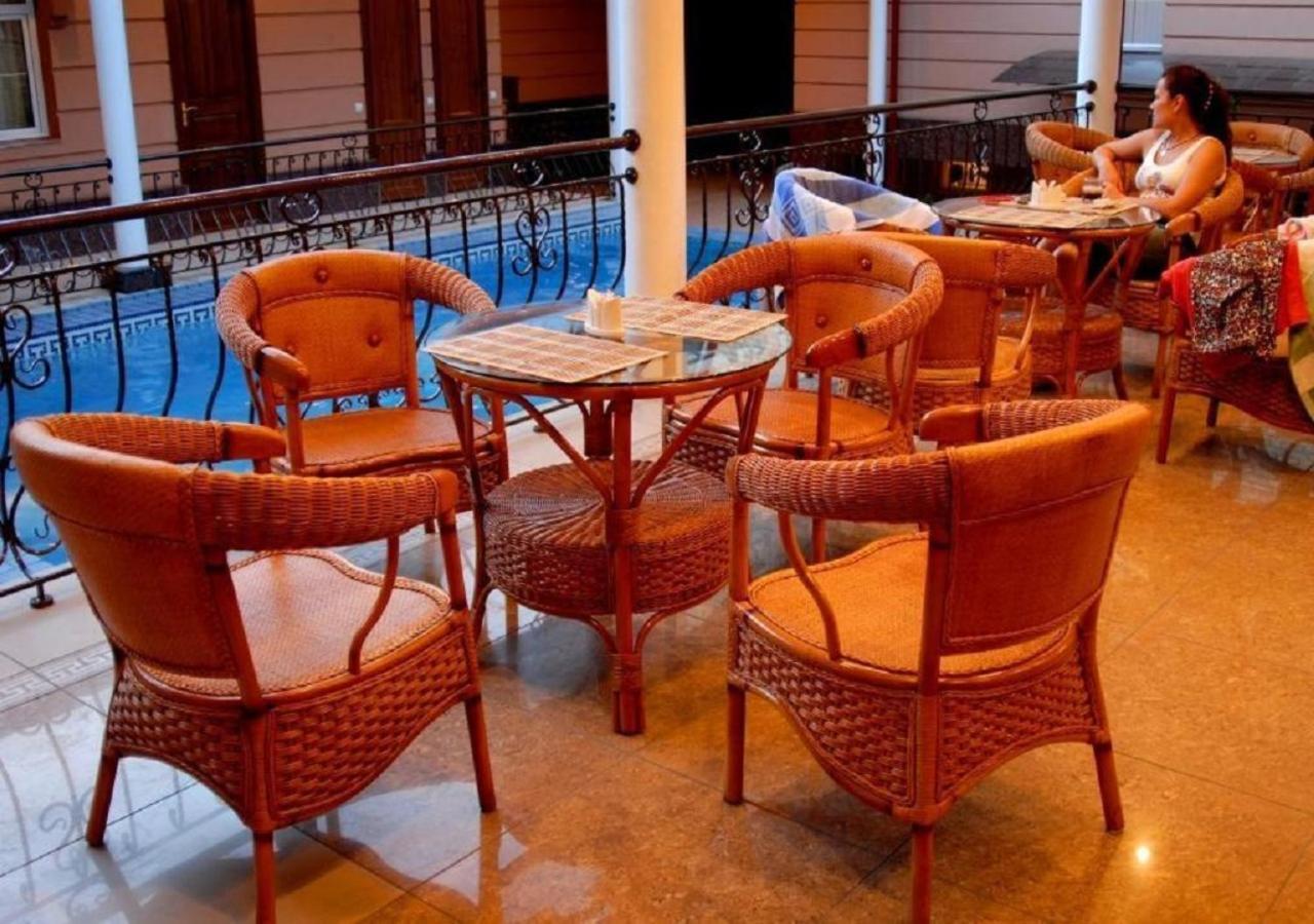 Hotel Bek Tashkent Exterior foto