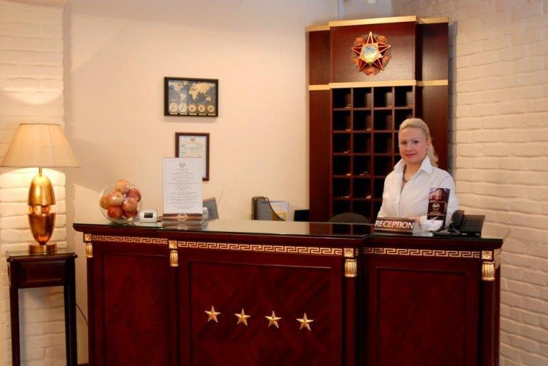 Hotel Bek Tashkent Exterior foto
