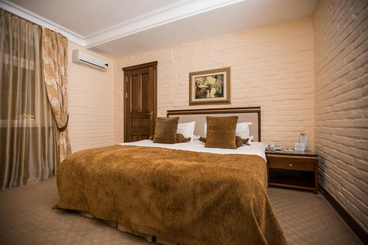 Hotel Bek Tashkent Exterior foto