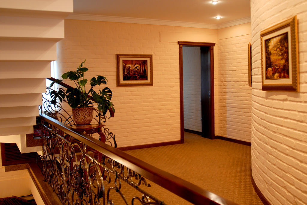 Hotel Bek Tashkent Exterior foto